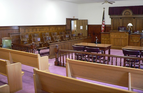 Appearing In Court? Here’s Everything You Need To Know