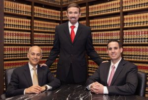 Los Angeles embezzlement attorneys