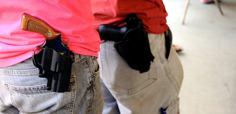 Concealed Carry