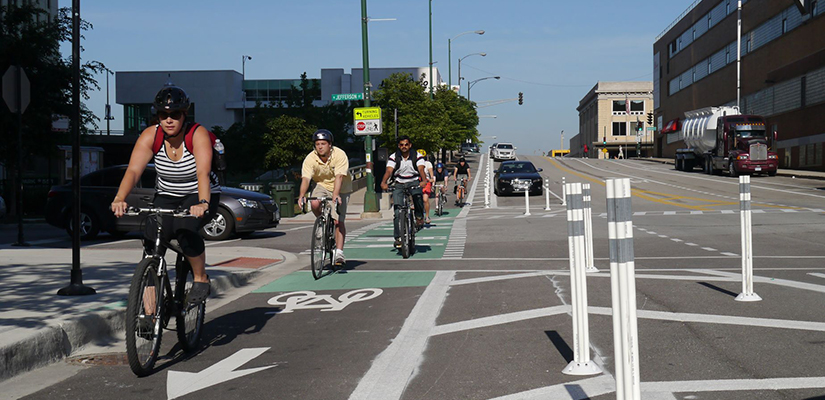 Hit and Runs Involving Bicyclists on the Rise in LA