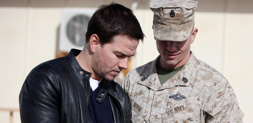 Mark Wahlberg Seeks Governor’s Pardon