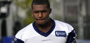 Dez Bryant Domestic Violence