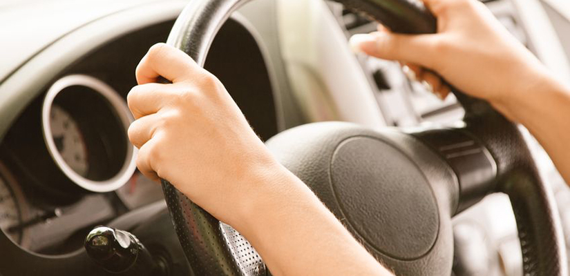 Age Restriction Driving