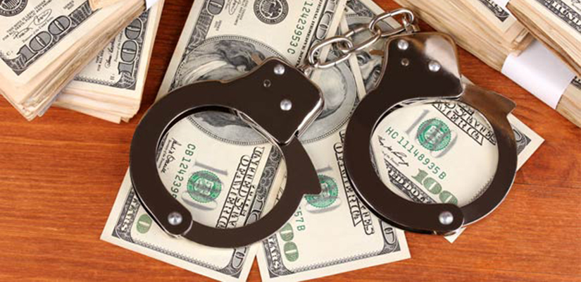 What Happens to Your Funds after You Get Arrested?