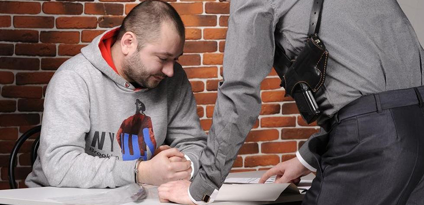 police get you to confess