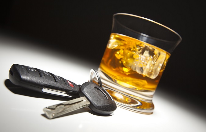 Will Bartenders Need to Help Prevent Drunk Driving?