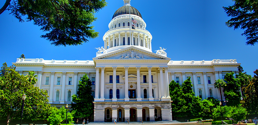 6 Proposed California Criminal Laws That Could Change Your Life