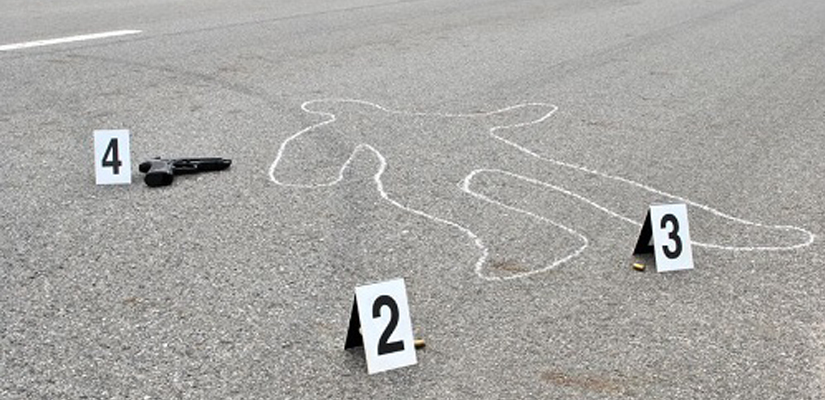 No Body, No Murder Conviction?