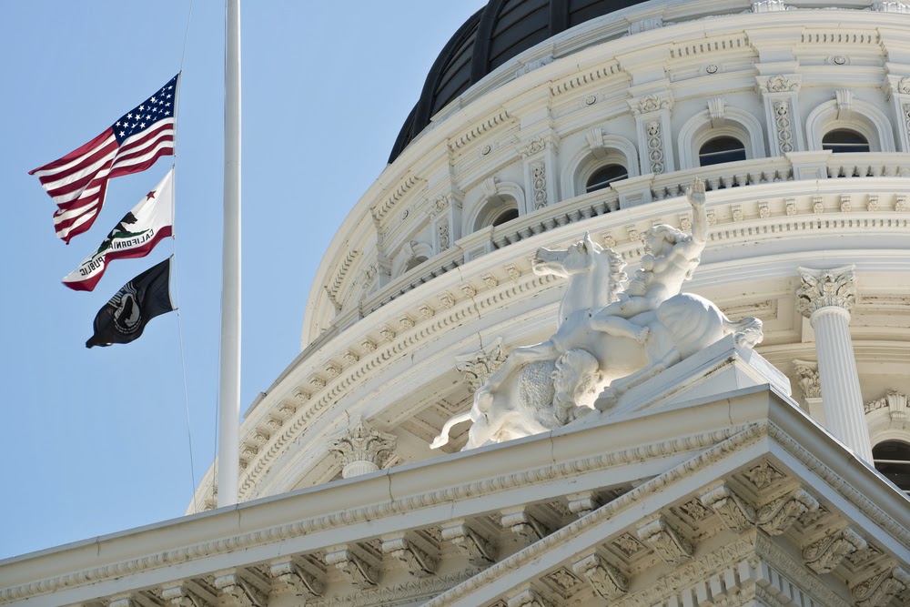 california_flag_law_senate_building