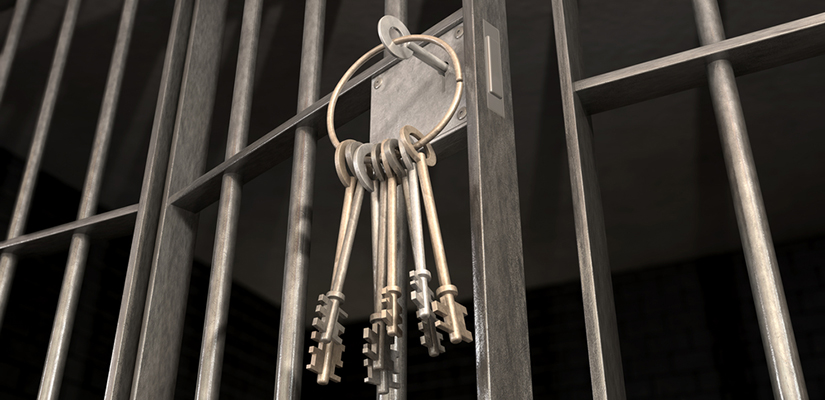 California Law Seeks to Cap Felony Prison Sentences